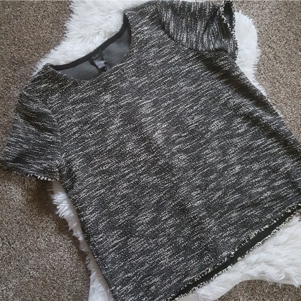Ann  Taylor Top Womens Size Large‎